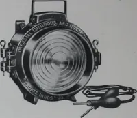 Picture 43 of 173 from Crouse-Hinds imperial arc headlights and imperial incandescent headlights. (1916), leaf 55