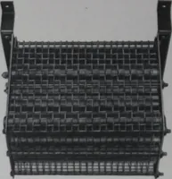 An illustration from Crouse-Hinds imperial arc headlights and imperial incandescent headlights. (1916)