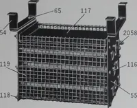 An illustration from Crouse-Hinds imperial arc headlights and imperial incandescent headlights. (1916)