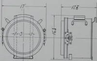Picture 71 of 173 from Crouse-Hinds imperial arc headlights and imperial incandescent headlights. (1916), leaf 83