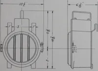Picture 77 of 173 from Crouse-Hinds imperial arc headlights and imperial incandescent headlights. (1916), leaf 84