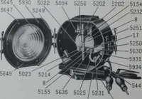 Picture 86 of 173 from Crouse-Hinds imperial arc headlights and imperial incandescent headlights. (1916), leaf 89