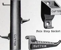 Picture 5 of 19 from Cutter Street and Industrial Lighting Fixtures Catalogue No. 13 (1915), leaf 28
