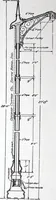 An illustration from Cutter Street and Industrial Lighting Fixtures Catalogue No. 13 (1915)