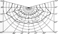 Picture 19 of 43 from Cutter Streethoods, Brackets, Mast Arms, Pulleys, Insulators and Pole Line Material (1919), leaf 24