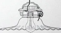 Picture 2 of 43 from Cutter Streethoods, Brackets, Mast Arms, Pulleys, Insulators and Pole Line Material (1919), leaf 5