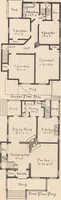 An illustration from Houses and cottages, book no. 4 (1891)