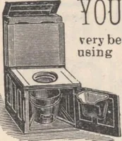 An illustration from Houses and cottages, book no. 4 (1891)