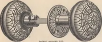An illustration from Houses and cottages, book no. 6 (1893)