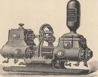 An illustration from Houses and cottages, book no. 6 (1893)