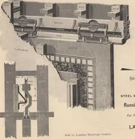 An illustration from Houses and cottages, book no. 6 (1893)