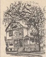 An illustration from Houses and cottages, book no. 7 (1893)