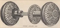 An illustration from Houses and cottages, book no. 7 (1893)