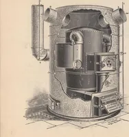 An illustration from Houses and cottages, book no. 7 (1893)