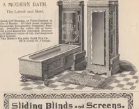 An illustration from Houses and cottages, book no. 7 (1893)