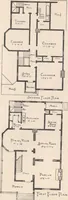 An illustration from Houses and cottages, book no. 7 (1893)