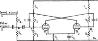 An illustration from THE TRANSLATION OF ARITHMETIC OPERATIONS INTO SWITCHING OPERATIONS IN DIGITAL COMPUTER DESIGN (1952)