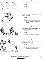Picture 15 of 40 from Summary Technical Report of the Applied Psychology Panel, NDRC. Volume 1. Human Factors in Military Efficiency - Aptitude and Classification (1946), leaf 192