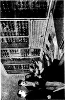 An illustration from SOVIET CYBERNETICS TECHNOLOGY: I. SOVIET CYBERNETICS, 1959-1962 (1963)