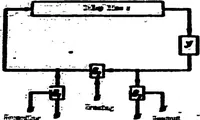 An illustration from TECHNICAL CYBERNETICS (1967)