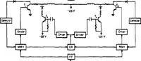 An illustration from DIGITAL COMPUTER NEWSLETTER. VOLUME 18, NUMBER 3 (1966)