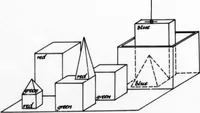 Picture 3 of 13 from Five Lectures on Artificial Intelligence (1974), leaf 27