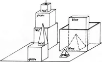 Picture 4 of 13 from Five Lectures on Artificial Intelligence (1974), leaf 31