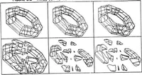 Picture 17 of 38 from Geometric Modeling for Computer Vision (1974), leaf 44