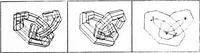 Picture 20 of 38 from Geometric Modeling for Computer Vision (1974), leaf 58