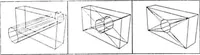 An illustration from Geometric Modeling for Computer Vision (1974)