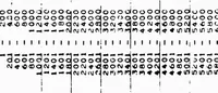 An illustration from Computer Network Research (1973)