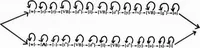 An illustration from Stochastic Modeling as a Means of Automatic Speech Recognition (1975)
