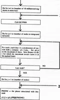Picture 6 of 7 from Stochastic Modeling as a Means of Automatic Speech Recognition (1975), leaf 61