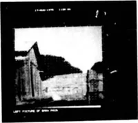 Picture 1 of 5 from Depth Perception in Stereo Computer Vision (1975), leaf 13