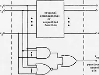 Picture 22 of 22 from An Integrated Circuit Fault Model for Digital Systems (1976), leaf 140