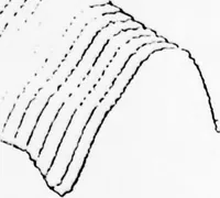 Picture 31 of 63 from An Application of Computer Graphics: Two Concurrent Investigations Within the Medical Field, (1971), leaf 163