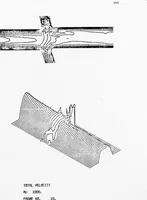 Picture 38 of 63 from An Application of Computer Graphics: Two Concurrent Investigations Within the Medical Field, (1971), leaf 189
