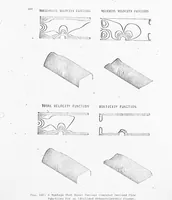 Picture 39 of 63 from An Application of Computer Graphics: Two Concurrent Investigations Within the Medical Field, (1971), leaf 192
