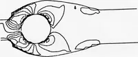 Picture 54 of 63 from An Application of Computer Graphics: Two Concurrent Investigations Within the Medical Field, (1971), leaf 213