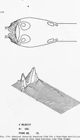 Picture 59 of 63 from An Application of Computer Graphics: Two Concurrent Investigations Within the Medical Field, (1971), leaf 219