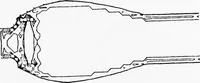 Picture 62 of 63 from An Application of Computer Graphics: Two Concurrent Investigations Within the Medical Field, (1971), leaf 225