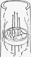 Picture 3 of 63 from An Application of Computer Graphics: Two Concurrent Investigations Within the Medical Field, (1971), leaf 35