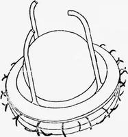 Picture 6 of 63 from An Application of Computer Graphics: Two Concurrent Investigations Within the Medical Field, (1971), leaf 38