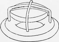 Picture 10 of 63 from An Application of Computer Graphics: Two Concurrent Investigations Within the Medical Field, (1971), leaf 42
