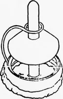 Picture 13 of 63 from An Application of Computer Graphics: Two Concurrent Investigations Within the Medical Field, (1971), leaf 45