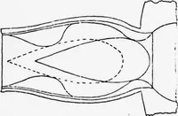 Picture 14 of 63 from An Application of Computer Graphics: Two Concurrent Investigations Within the Medical Field, (1971), leaf 46