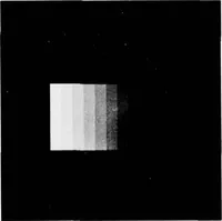 Picture 5 of 37 from Digital Picture Processing and Psychophysics: A Study of Brightness Perception, (1973), leaf 27
