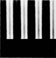 Picture 9 of 37 from Digital Picture Processing and Psychophysics: A Study of Brightness Perception, (1973), leaf 61
