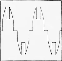 Picture 23 of 37 from Digital Picture Processing and Psychophysics: A Study of Brightness Perception, (1973), leaf 98