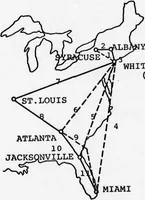 Picture 2 of 18 from Integrated DoD Voice and Data Networks and Ground Packet Radio Technology Volume 1. Integrated DoD Voice and Data Networks. Part 1 (1977), leaf 35